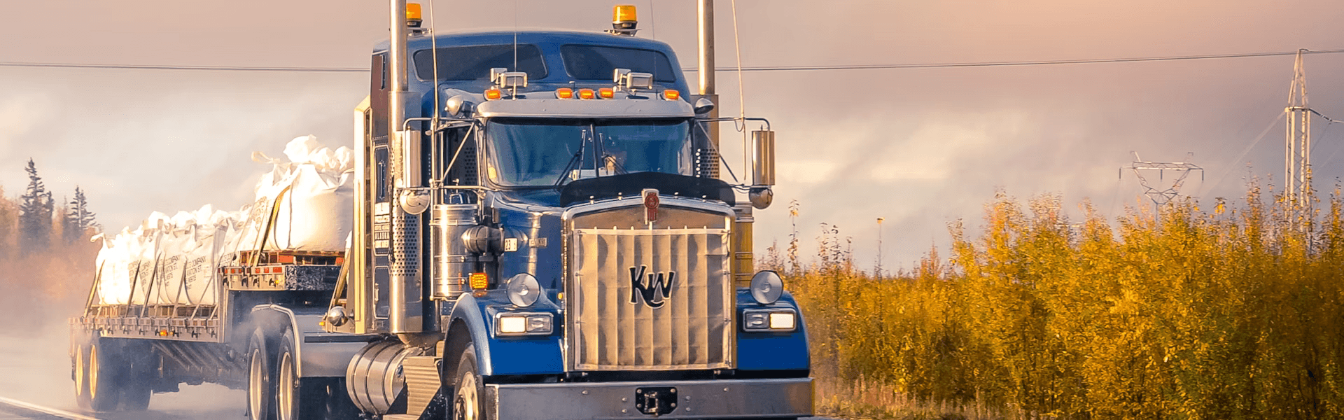 Transportation solutions