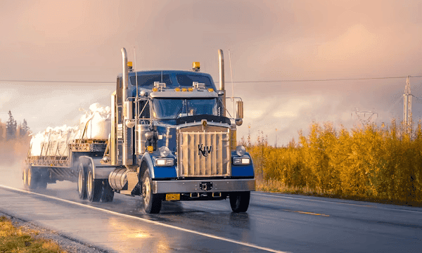 Heavy Equipment